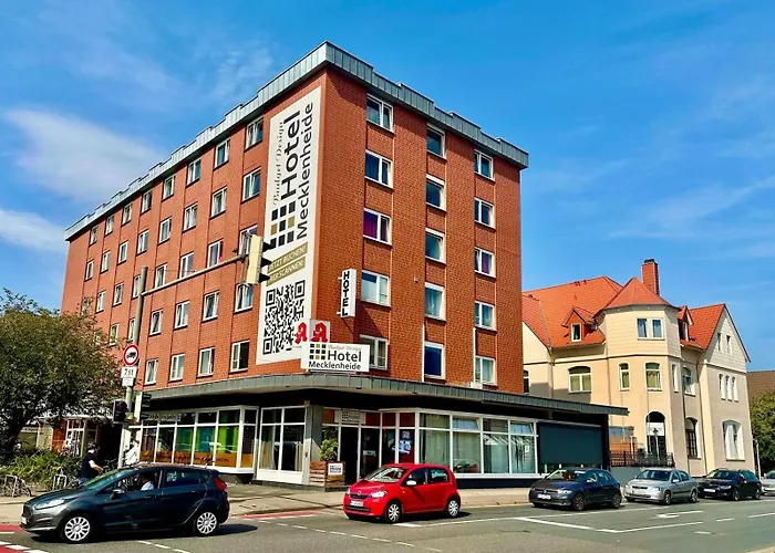 Hotel Mecklenheide