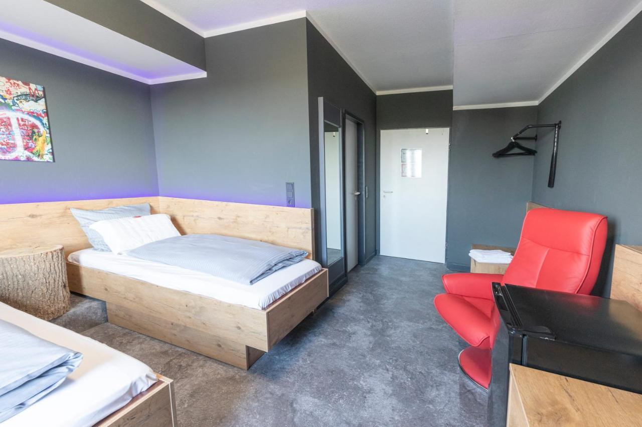 Mecklenheide Hotel Hannover