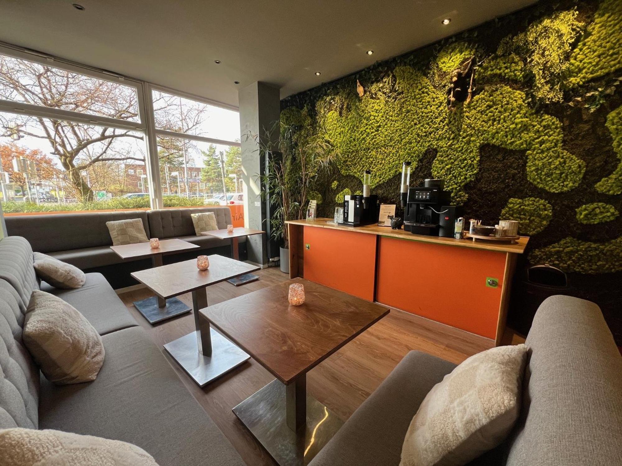 Mecklenheide 3* Hannover