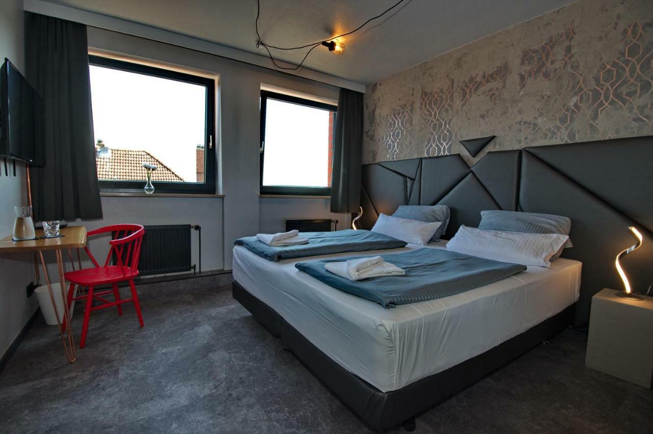 Mecklenheide 3* Hannover
