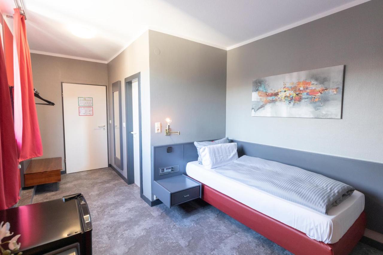 Hotel Mecklenheide